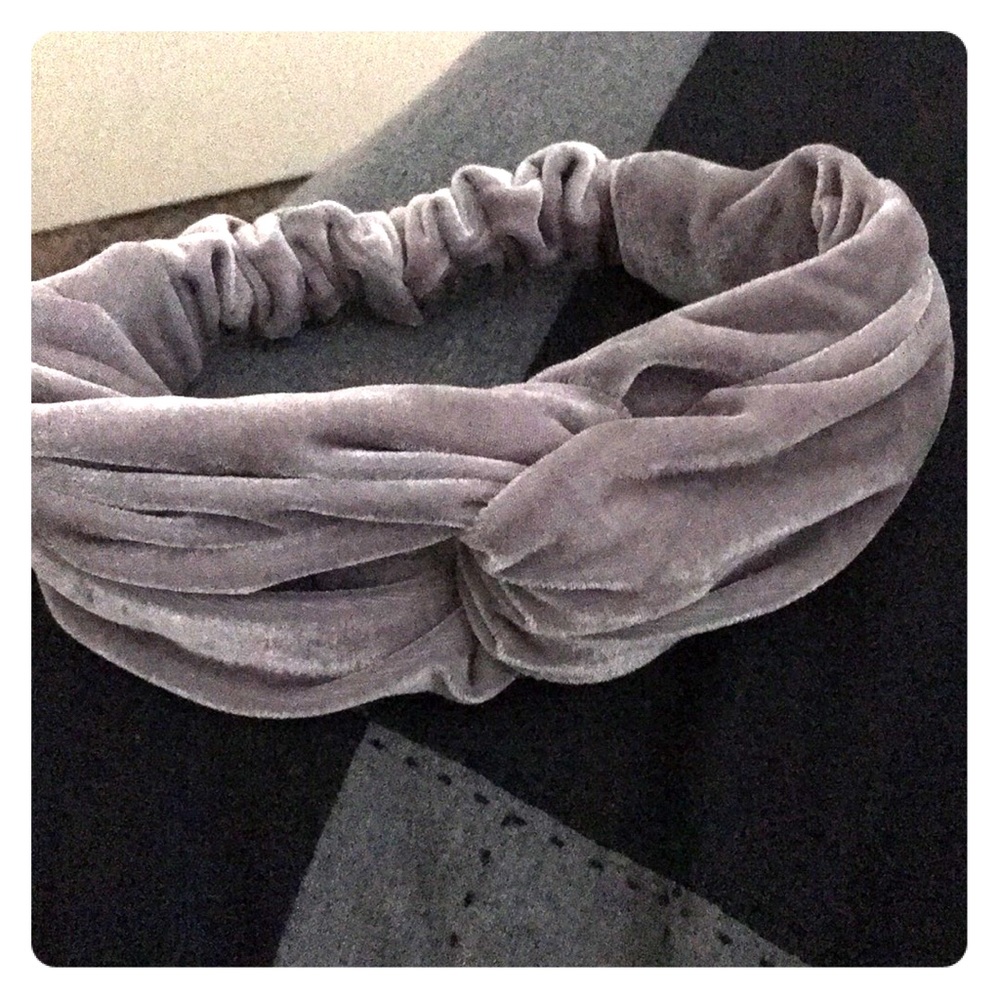 Turban Head Wrap